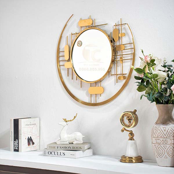 Các mẫu gương cao cấp tại TC Home