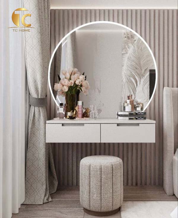 Gương cảm ứng cao cấp