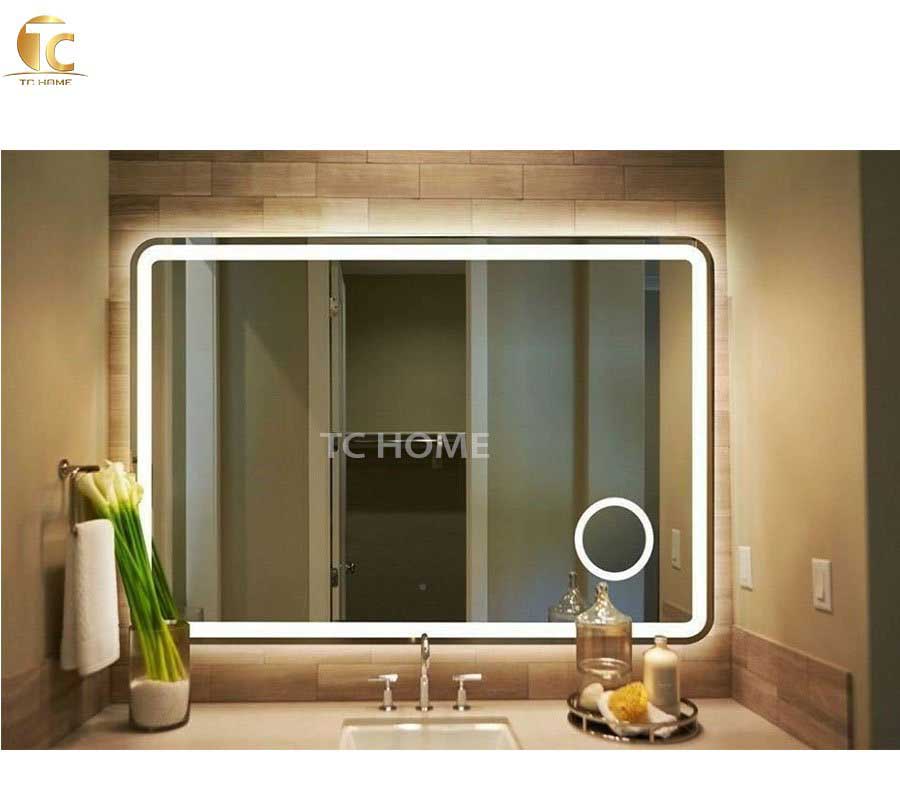 guong dien 9 50++ mẫu gương điện cảm ứng đẹp nhất tại TC Home năm 2024