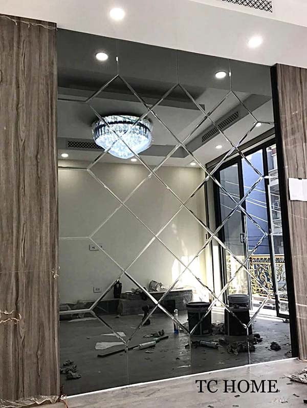 guong qua tram Những ưu điểm vượt trội của gương quả trám