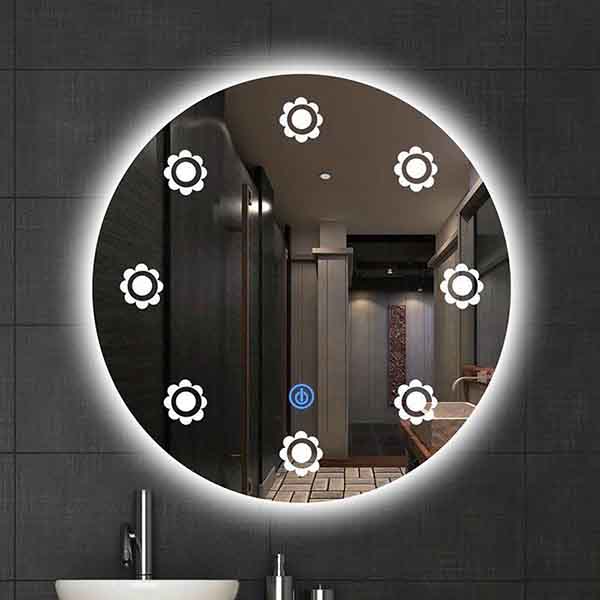 guong lavabo co den 9 guong lavabo co den 9