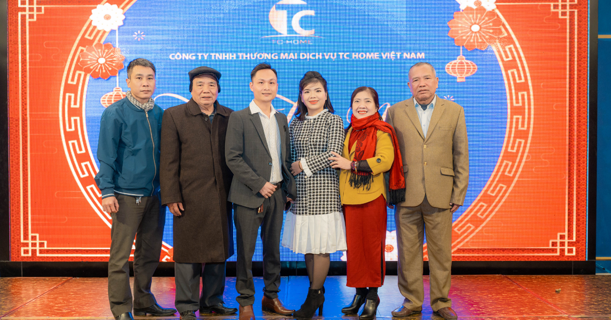 xưởng gương kính TC Home
