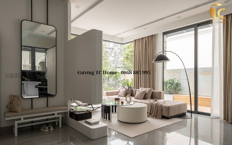 sdv Đối tác nội thất TC Home